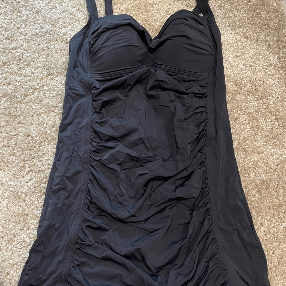 Kimi & Kai Maternity swimsuit